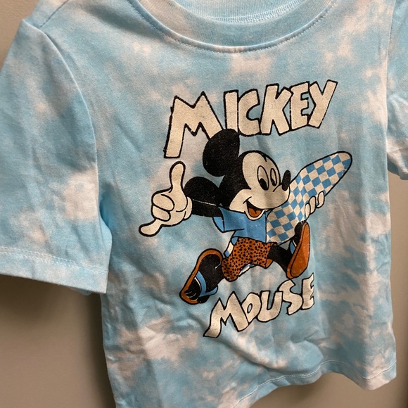 Mickey Tee 🖤3 for 10🖤 - Picture 2 of 2